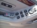 2003 Bright Silver Metallic Jeep Grand Cherokee Limited 4x4  photo #18