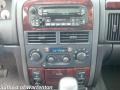2001 Steel Blue Pearl Jeep Grand Cherokee Limited 4x4  photo #11