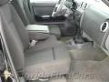 2006 Carbide Black Mitsubishi Raider LS Extended Cab  photo #9