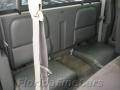 2006 Carbide Black Mitsubishi Raider LS Extended Cab  photo #10