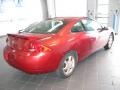 2000 Laser Red Metallic Mercury Cougar V6  photo #6