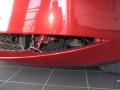 2000 Laser Red Metallic Mercury Cougar V6  photo #24