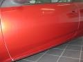 2000 Laser Red Metallic Mercury Cougar V6  photo #27