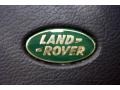 2000 Chawton White Land Rover Discovery II   photo #24