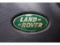 2000 Chawton White Land Rover Discovery II   photo #25