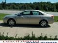 Smoke Stone Metallic - MKZ AWD Photo No. 5