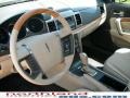 Smoke Stone Metallic - MKZ AWD Photo No. 7