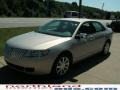 Smoke Stone Metallic - MKZ AWD Photo No. 14