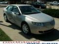 Smoke Stone Metallic - MKZ AWD Photo No. 16