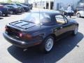 Brilliant Black - MX-5 Miata Roadster Photo No. 7