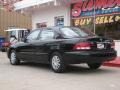 1999 Black Onyx Mazda 626 LX  photo #2