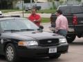 1999 Black Onyx Mazda 626 LX  photo #14