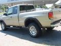 1999 Harvest Gold Metallic Mazda B-Series Truck B3000 SE Extended Cab 4x4  photo #4