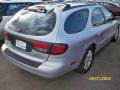 Silver Frost Metallic - Sable LS Wagon Photo No. 4