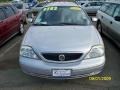 Silver Frost Metallic - Sable LS Wagon Photo No. 6