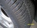 Silver Frost Metallic - Sable LS Wagon Photo No. 15
