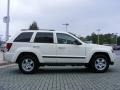 Stone White - Grand Cherokee Laredo Photo No. 6