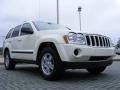 Stone White - Grand Cherokee Laredo Photo No. 7