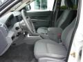 Stone White - Grand Cherokee Laredo Photo No. 10
