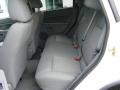 Stone White - Grand Cherokee Laredo Photo No. 13