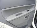 Stone White - Grand Cherokee Laredo Photo No. 14