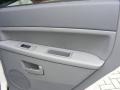 Stone White - Grand Cherokee Laredo Photo No. 18