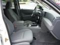 Stone White - Grand Cherokee Laredo Photo No. 19