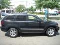 2005 Brilliant Black Crystal Pearl Jeep Grand Cherokee Limited 4x4  photo #4