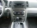 Stone White - Grand Cherokee Laredo Photo No. 22