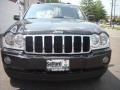 2005 Brilliant Black Crystal Pearl Jeep Grand Cherokee Limited 4x4  photo #6