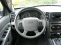 Stone White - Grand Cherokee Laredo Photo No. 24
