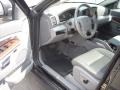 2005 Brilliant Black Crystal Pearl Jeep Grand Cherokee Limited 4x4  photo #7