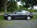 Black Mica - MAZDA3 i Sedan Photo No. 1