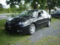 Black Mica - MAZDA3 i Sedan Photo No. 2