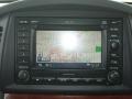 2005 Brilliant Black Crystal Pearl Jeep Grand Cherokee Limited 4x4  photo #10