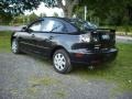 Black Mica - MAZDA3 i Sedan Photo No. 3