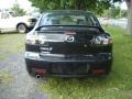 Black Mica - MAZDA3 i Sedan Photo No. 4