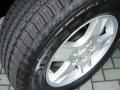 Stone White - Grand Cherokee Laredo Photo No. 30