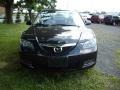 Black Mica - MAZDA3 i Sedan Photo No. 5