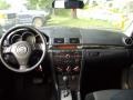 Black Mica - MAZDA3 i Sedan Photo No. 6