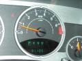 2007 Black Jeep Compass Limited 4x4  photo #27