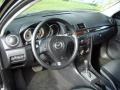 Black Mica - MAZDA3 i Sedan Photo No. 7