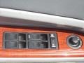 2005 Brilliant Black Crystal Pearl Jeep Grand Cherokee Limited 4x4  photo #17