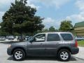 2006 Dark Titanium Metallic Mazda Tribute i  photo #2