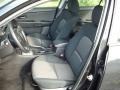 Black Mica - MAZDA3 i Sedan Photo No. 13