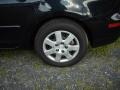 Black Mica - MAZDA3 i Sedan Photo No. 15