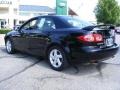 Onyx Black - MAZDA6 i Sedan Photo No. 3