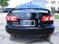 Onyx Black - MAZDA6 i Sedan Photo No. 4