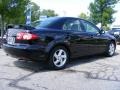 Onyx Black - MAZDA6 i Sedan Photo No. 5