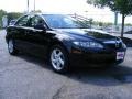 Onyx Black - MAZDA6 i Sedan Photo No. 7